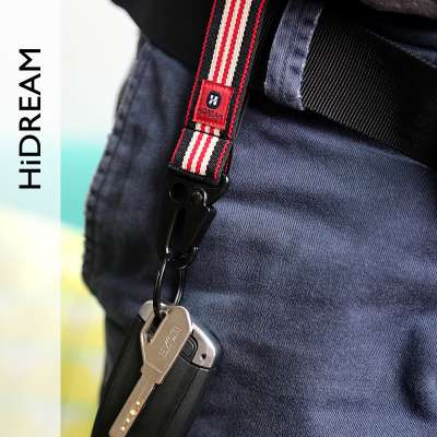 Wholesale Bungee Cord Key Chain Accessories