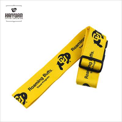 Custom Design Logo Evasion Reaction Belt