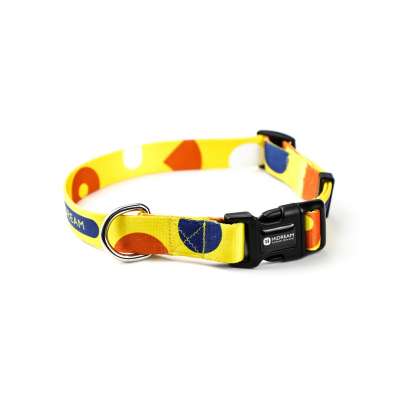 HiDREAM BRAND  HiGO Series  Dog Collar -  Fashion style